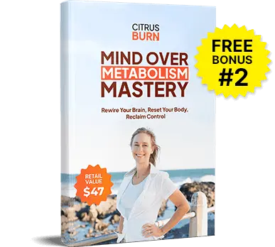 citrusburn Bonus2 Mind Over Metabolism Mastery