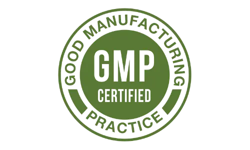 citrusburn gmp-certified-
