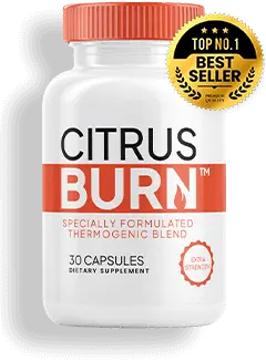 CitrusBurn Official